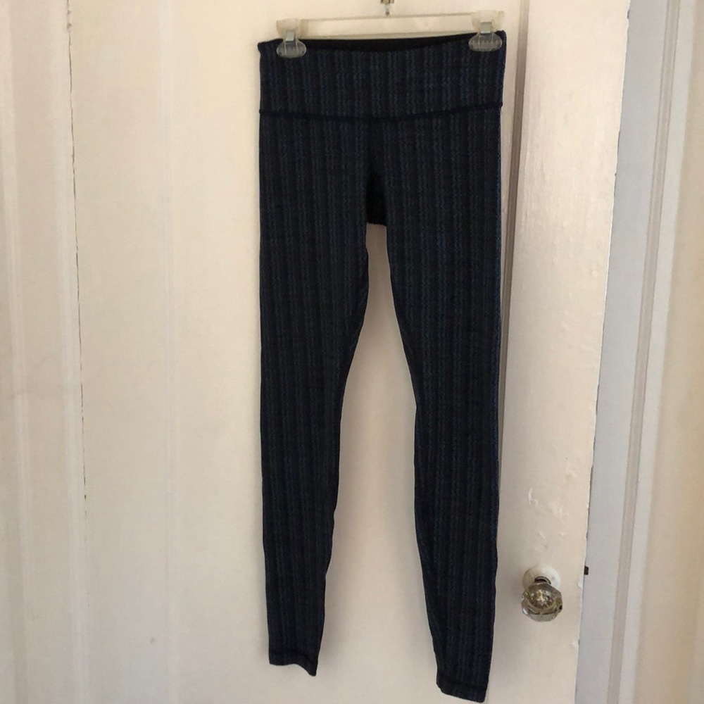 Lulu lemon yoga pants